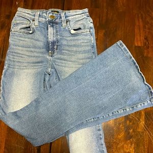 Lee Flair Jeans